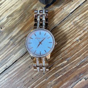 Michael Kors women’s watch